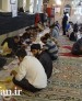 افطاری در مسجد