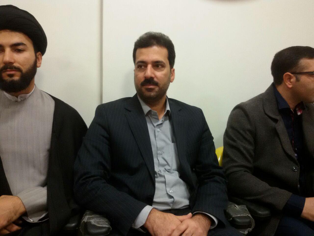 سیدعلی نوربخش
