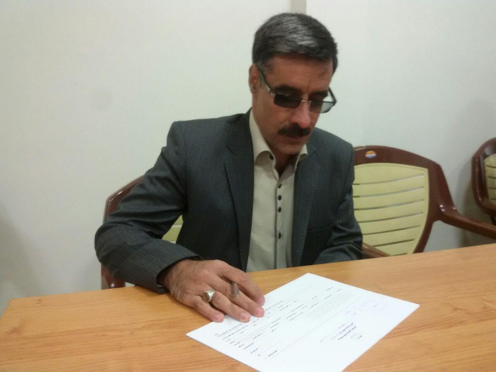 رضا رضائیان