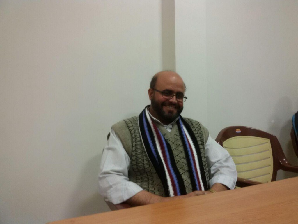 بهروز خیری