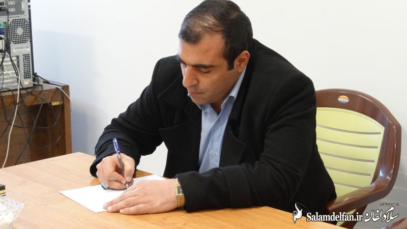 وحید حسنوند (2)