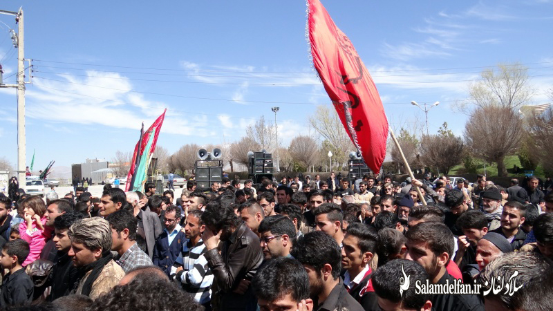 سلام دلفان (2)