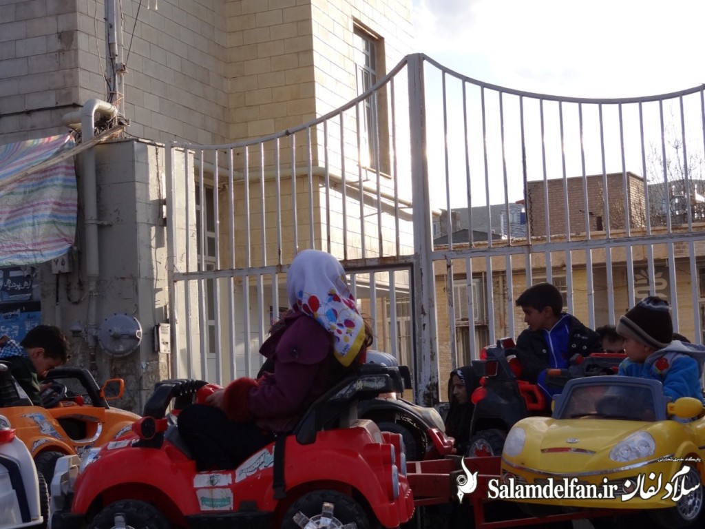 سلام دلفان (3)