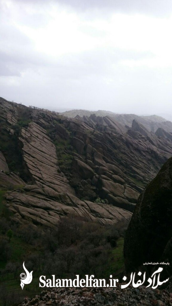 مهراب کوه (1)