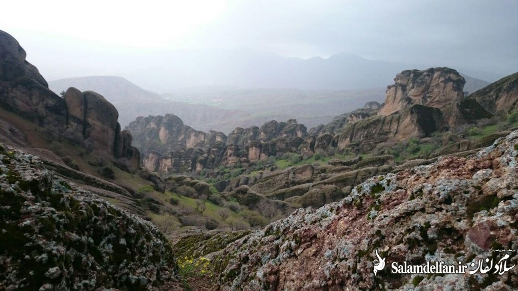 مهراب کوه (2)