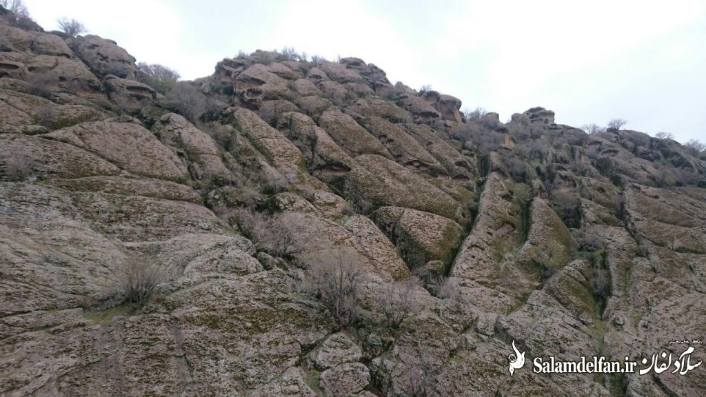 مهراب کوه (3)