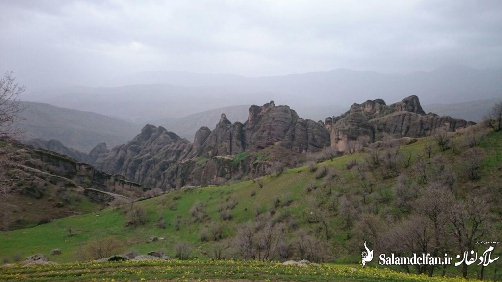 مهراب کوه (6)