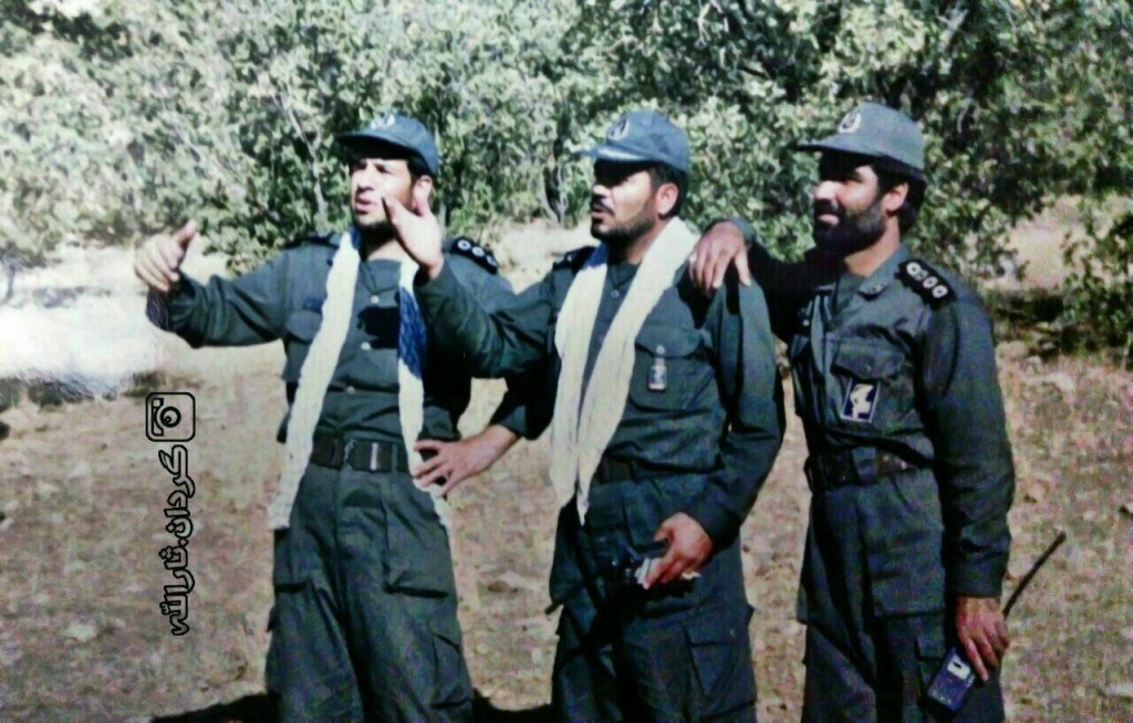 شهید ماشاءالله شمسه