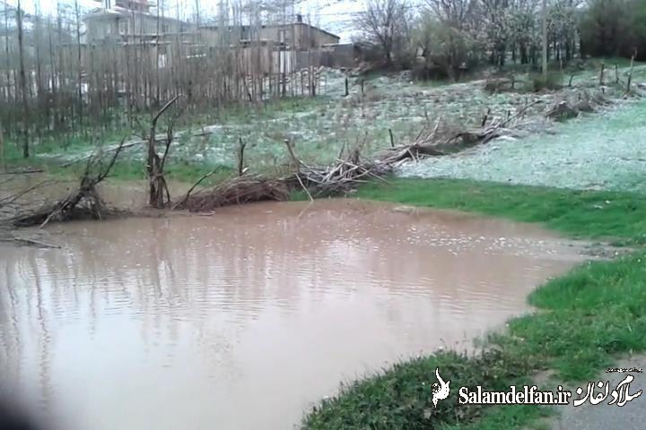 روستای سنگکر