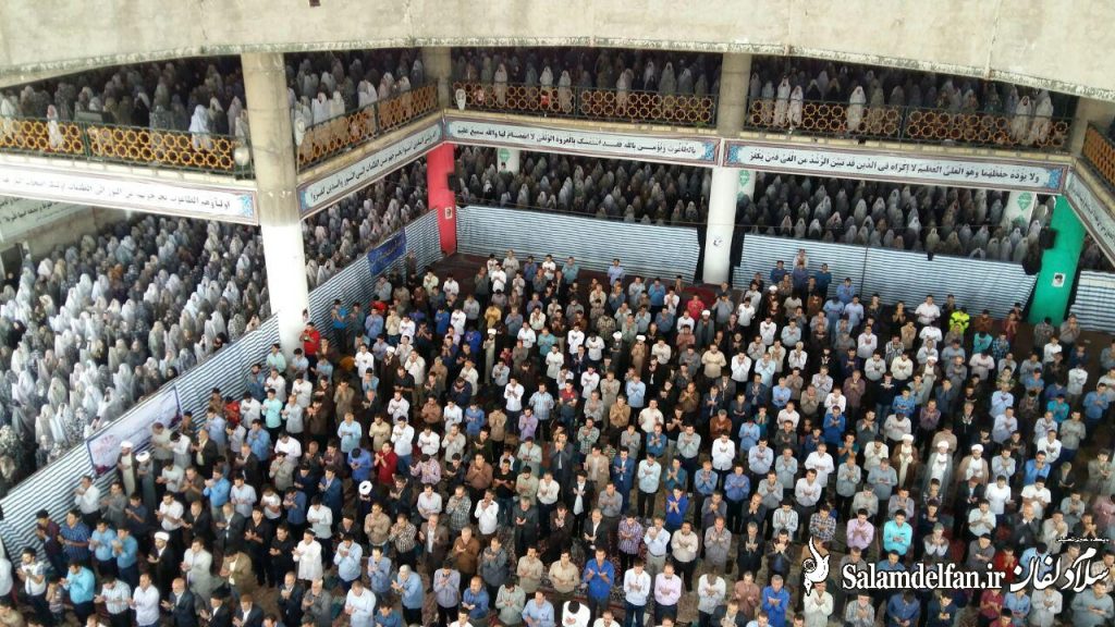 نمازجمعه دلفان (17)