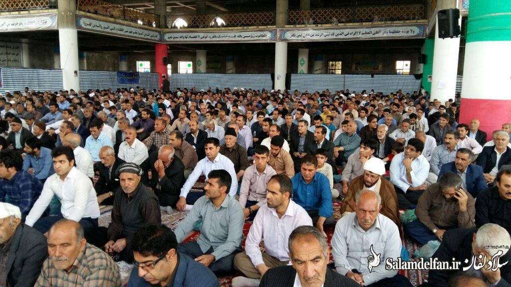 نمازجمعه دلفان (24)