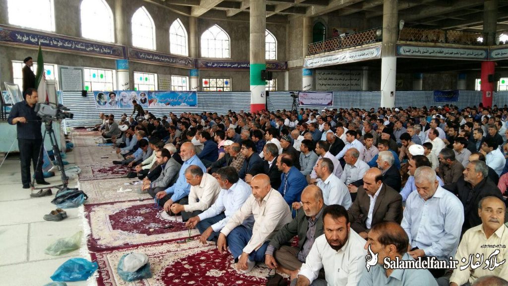 نمازجمعه دلفان (26)