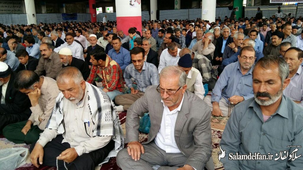 نمازجمعه دلفان (28)