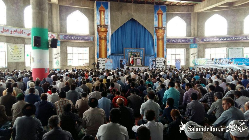 نمازجمعه دلفان (31)