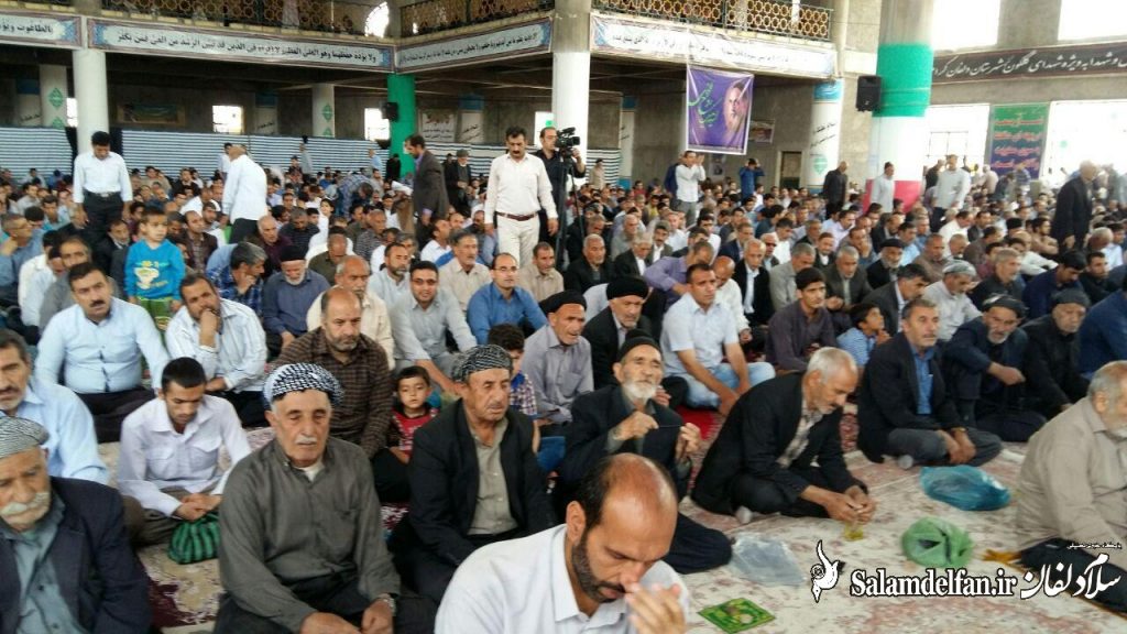 نمازجمعه دلفان (36)