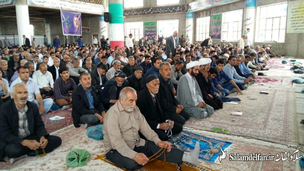 نمازجمعه دلفان (37)