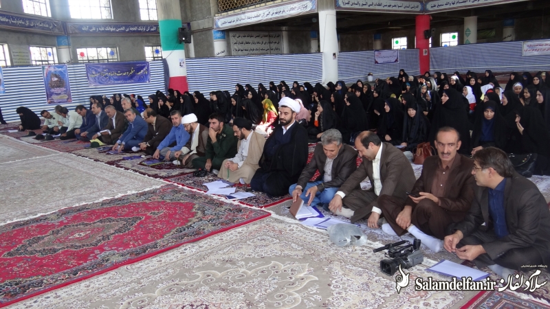 حجاب و عفاف (13)