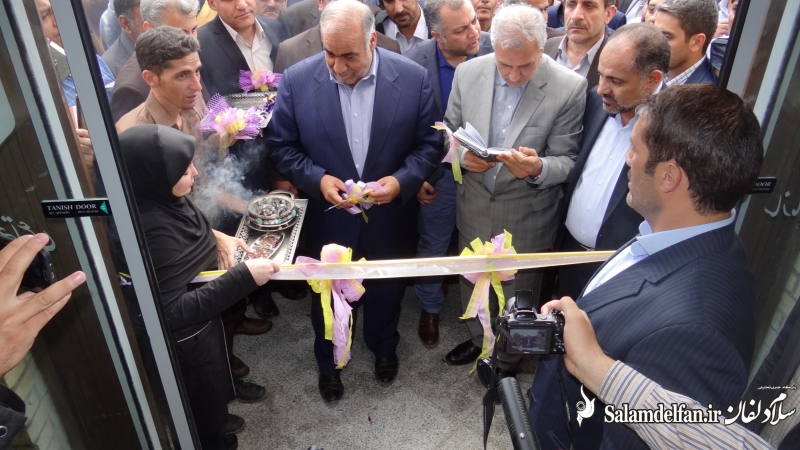 درمانگاه تامین اجتماعی دلفان (10)