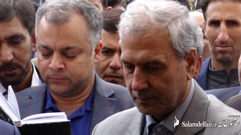 درمانگاه تامین اجتماعی دلفان (15)