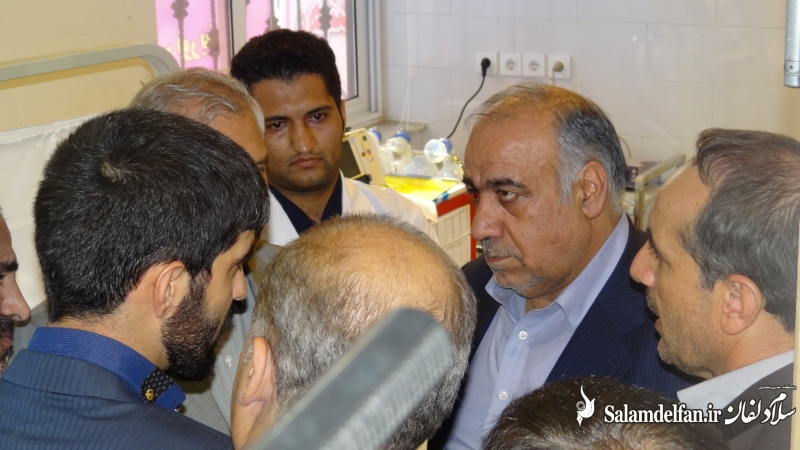 درمانگاه تامین اجتماعی دلفان (21)