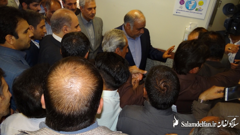 درمانگاه تامین اجتماعی دلفان (22)