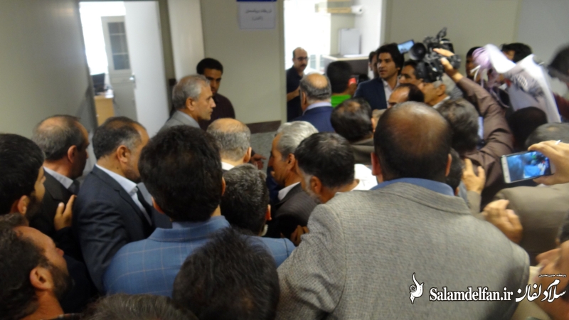 درمانگاه تامین اجتماعی دلفان (23)