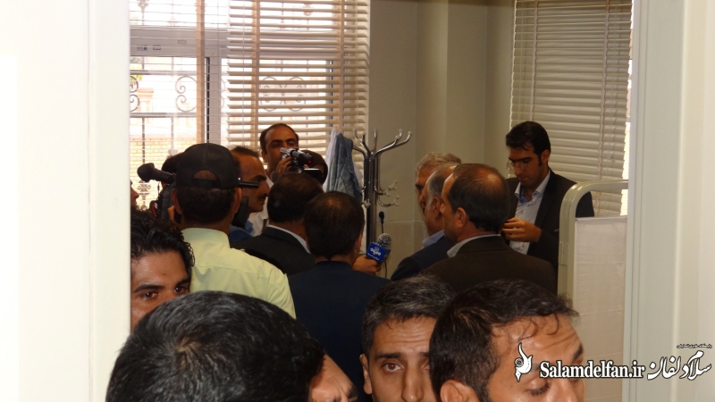 درمانگاه تامین اجتماعی دلفان (25)