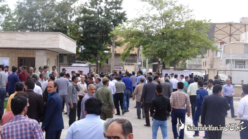 درمانگاه تامین اجتماعی دلفان (32)