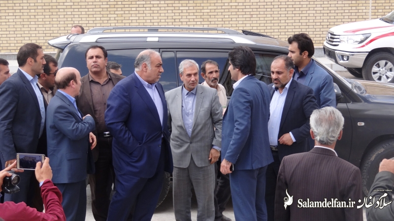 درمانگاه تامین اجتماعی دلفان (6)