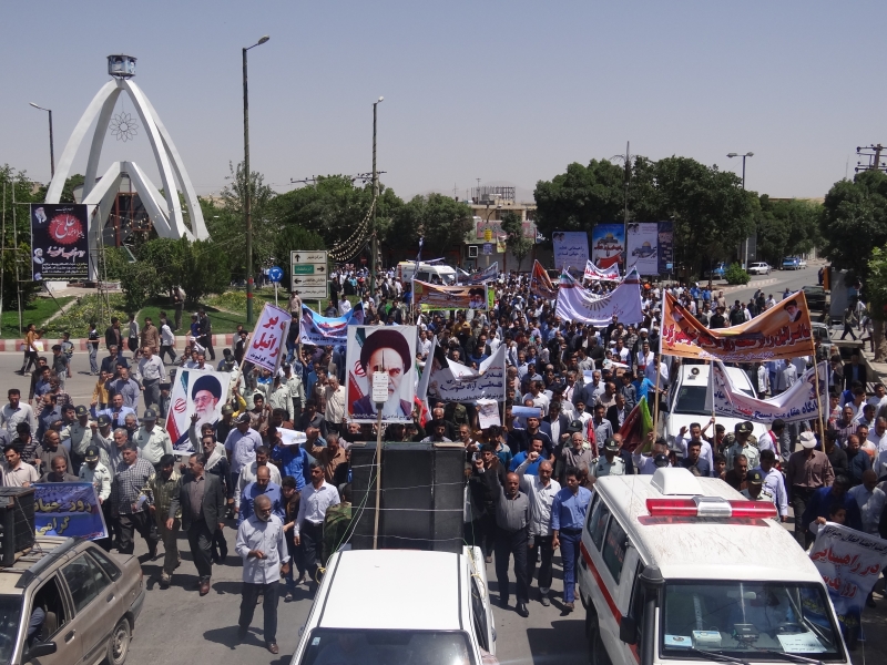 روز قدس نورآباد (11)