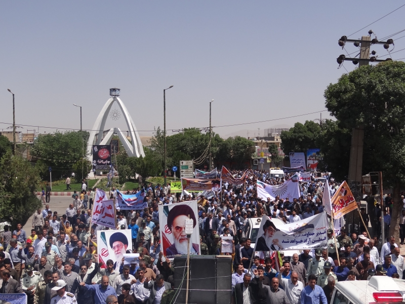 روز قدس نورآباد (12)