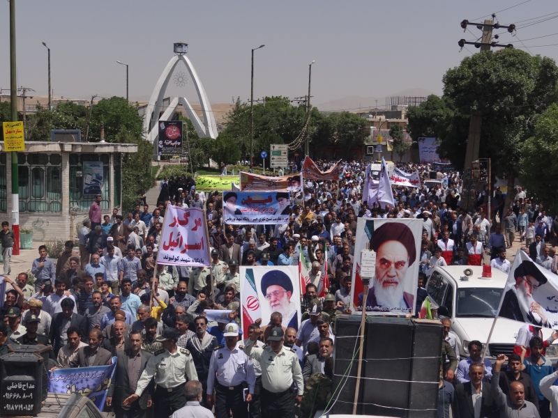 روز قدس نورآباد (13)