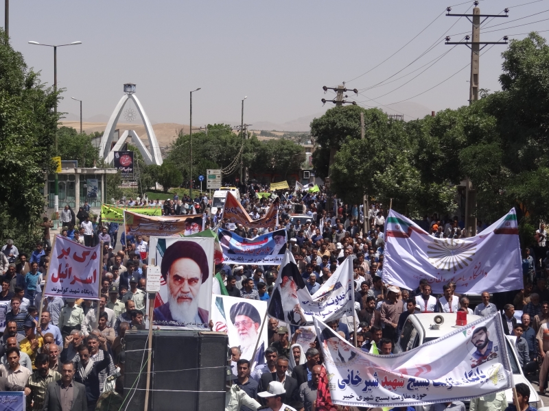 روز قدس نورآباد (14)