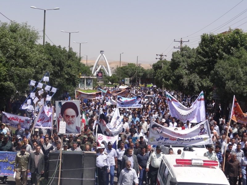 روز قدس نورآباد (15)