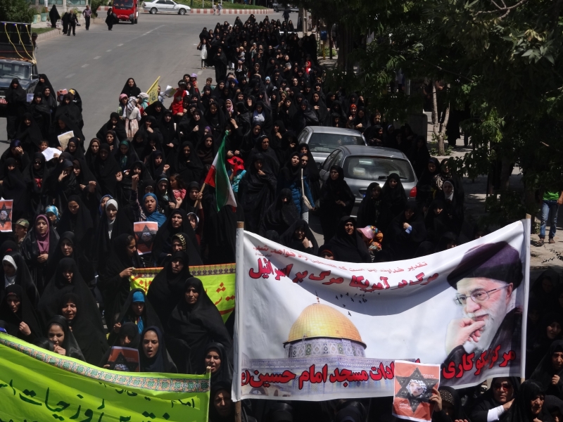 روز قدس نورآباد (18)