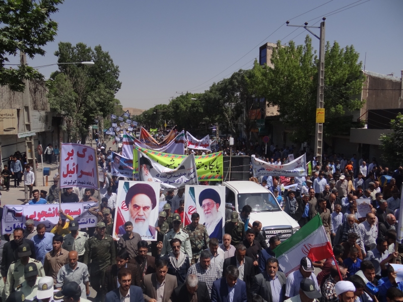 روز قدس نورآباد (8)