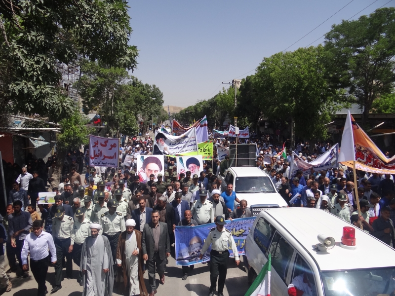 روز قدس نورآباد (9)