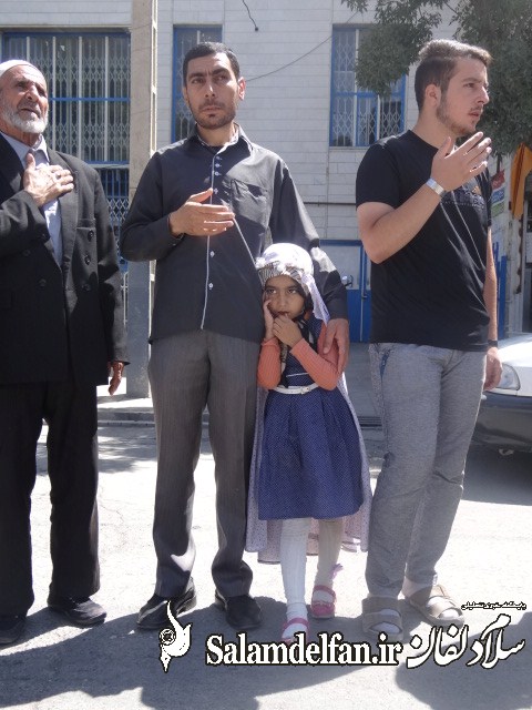 شهادت امام صادق 1395 (39)