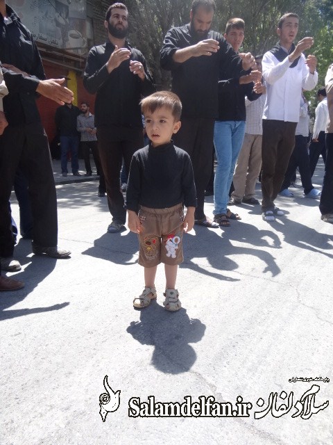 شهادت امام صادق 1395 (54)