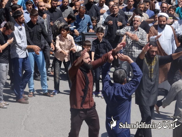 شهادت امام صادق 1395 (59)