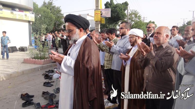 عید فطر دلفان (20)