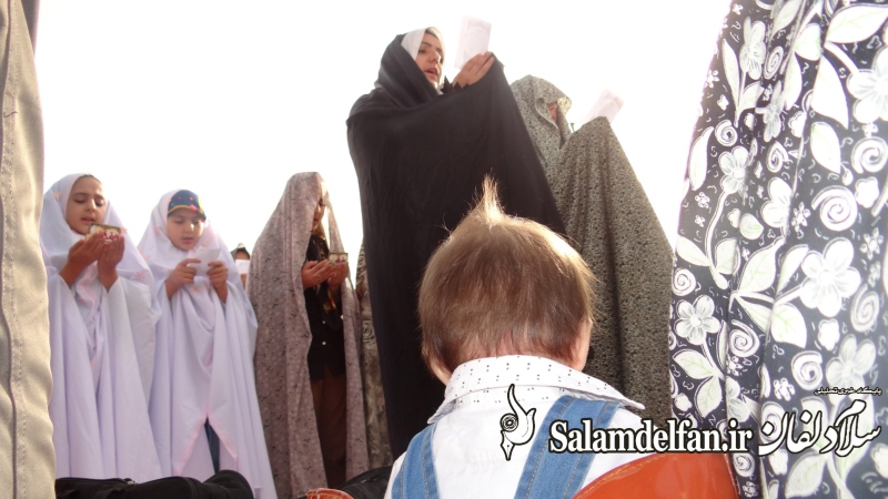 عید فطر دلفان (27)