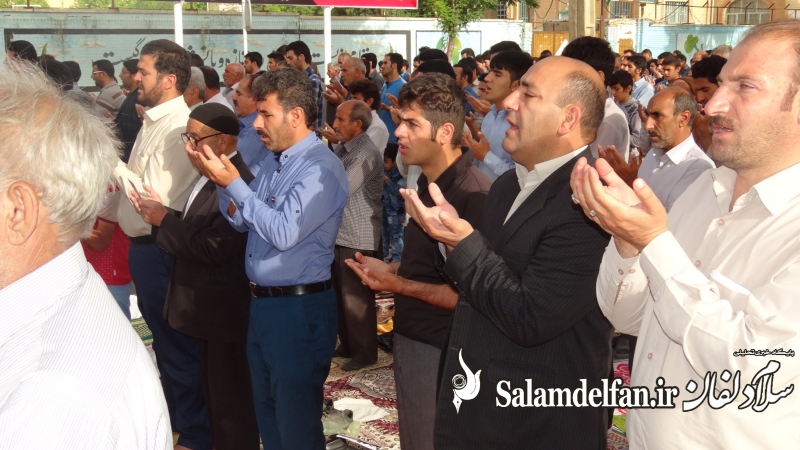 عید فطر دلفان (35)