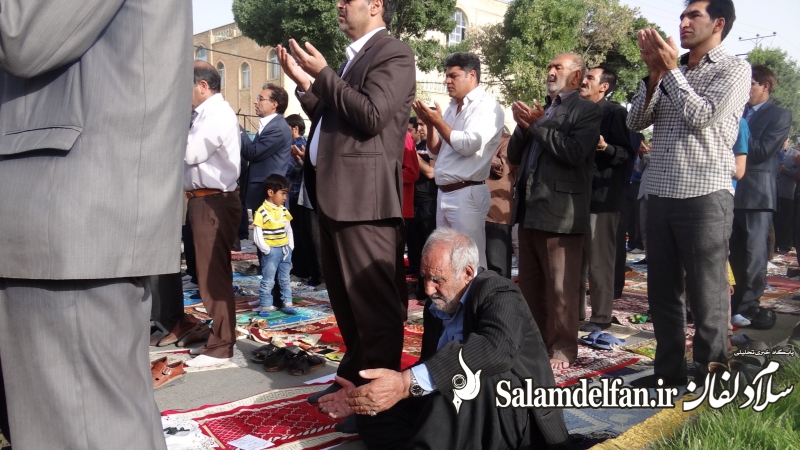 عید فطر دلفان (36)