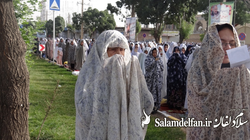 عید فطر دلفان (39)