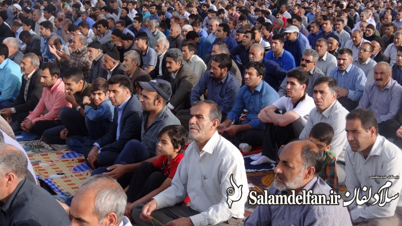 عید فطر دلفان (7)
