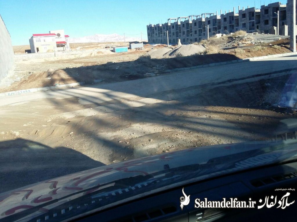 اجتماع مسکن مهر (3)