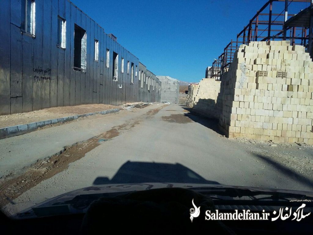 اجتماع مسکن مهر (5)
