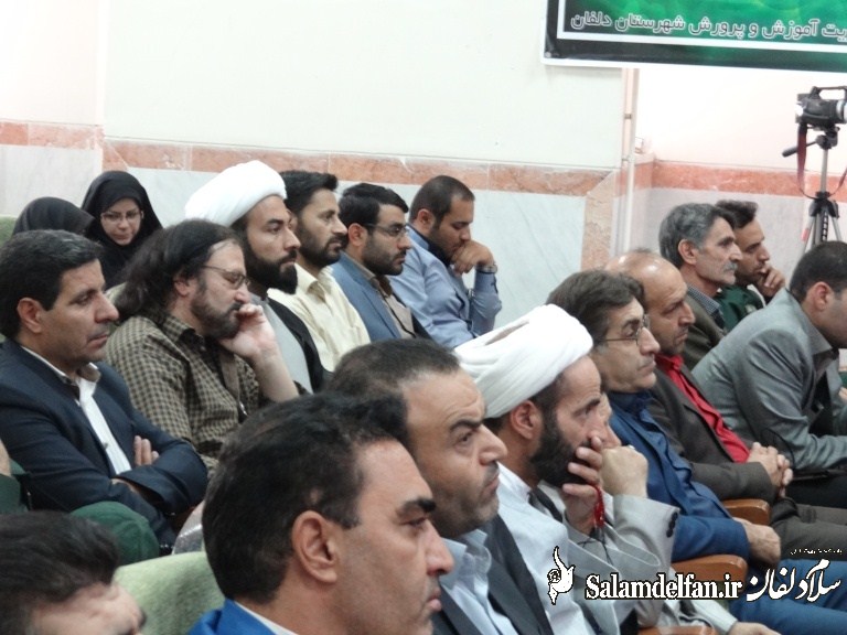 تودیع و معارفه سرهنگ دالوند (22)