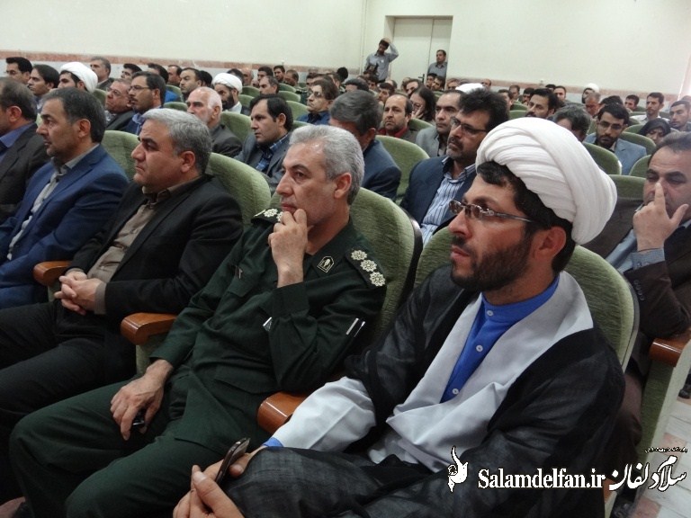 تودیع و معارفه سرهنگ دالوند (23)